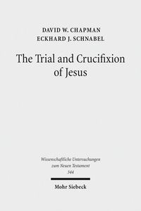 Produktbild: The Trial and Crucifixion of Jesus