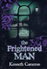 Produktbild: Frightened Man