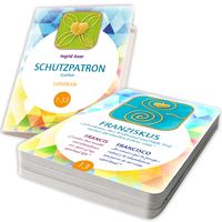 Produktbild: Die Symbole der Schutzpatrone