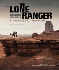 Produktbild: The Lone Ranger