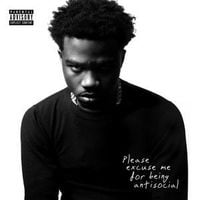 Bild vom Artikel Roddy Ricch: Please Excuse Me For Being Antisocial vom Autor Roddy Ricch