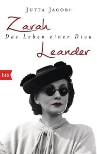 Produktbild: Zarah Leander. Das Leben einer Diva