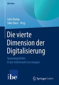 Produktbild: Die vierte Dimension der Digitalisierung