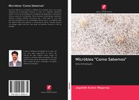 Produktbild: Micr&oacute;bios "Como Sabemos"