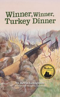 Produktbild: Winner, Winner, Turkey Dinner