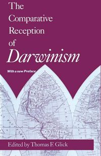 Produktbild: Glick, T: Comparative Reception of Darwinism