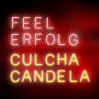 Bild vom Artikel Feel Erfolg-Limited Deluxe Box vom Autor Culcha Candela