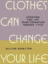 Produktbild: Clothes Can Change Your Life