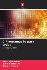 Produktbild: C Programa&ccedil;&atilde;o para todos