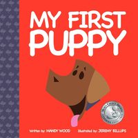 Produktbild: My First Puppy