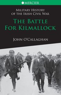 Produktbild: The Battle for Kilmallock