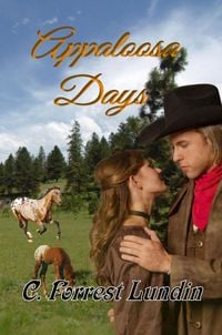 Produktbild: Appaloosa Days