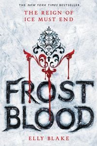 Produktbild: Frostblood