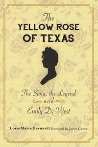 Produktbild: Yellow Rose of Texas