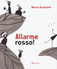 Produktbild: Allarme rosso!