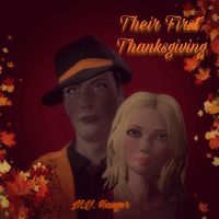 Produktbild: Their First Thanksgiving