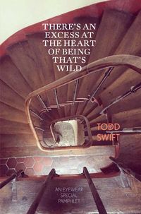 Produktbild: There's an Excess at the Heart of Being That's Wild