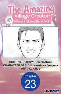 Produktbild: The Amazing Village Creator: Slow Living with the Village Building Cheat Skill #023