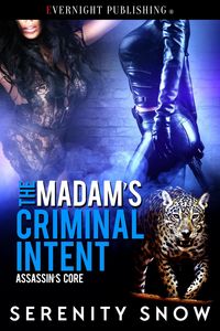 Produktbild: The Madam's Criminal Intent (Assassin's Core, #2)