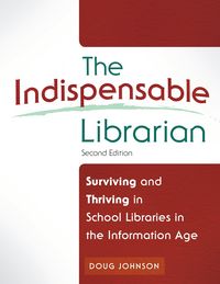 Produktbild: The Indispensable Librarian