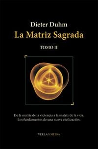 Produktbild: La Matrix Sagrada - Tomo II