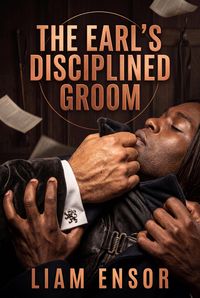 Produktbild: The Earl's Disciplined Groom
