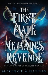 Produktbild: The First Mate of Nemain's Revenge
