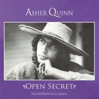 Produktbild: Quinn, A: Open Secret