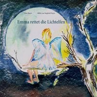 Produktbild: Emma rettet die Lichtelfen