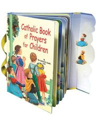 Produktbild: Catholic Book of Prayers for Children