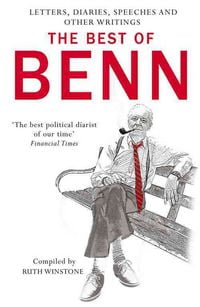 Produktbild: Best Of Benn