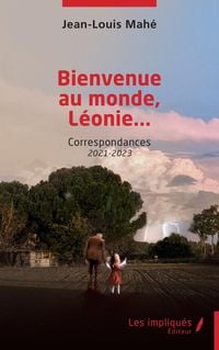 Produktbild: Bienvenue au monde, L&eacute;onie...