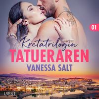 Produktbild: Tatueraren - erotisk novell