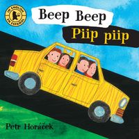 Produktbild: Spa-Beep Beep / Piip Piip