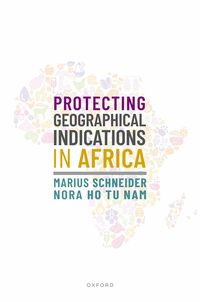 Produktbild: Protecting Geographical Indications in Africa