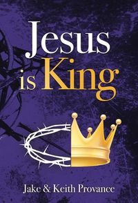 Produktbild: Jesus Is King