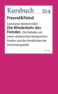Produktbild: Die Wiederkehr des Feindes