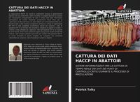 Produktbild: CATTURA DEI DATI HACCP IN ABATTOIR