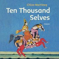 Produktbild: Ten Thousand Selves