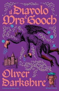 Produktbild: Il Diavolo e Mrs Gooch