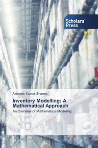 Produktbild: Inventory Modelling: A Mathematical Approach
