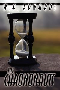Produktbild: The Chrononauts