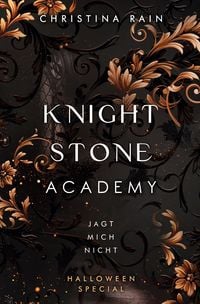 Produktbild: Knightstone Academy Halloween Special
