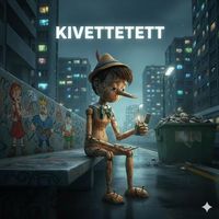 Produktbild: Kivettetett