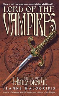 Produktbild: Lord of the Vampires