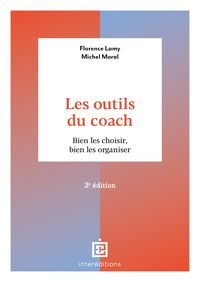 Produktbild: Les outils du coach - 3e &eacute;d.