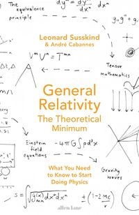 Produktbild: General Relativity