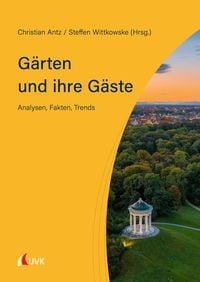 Produktbild: G&auml;rten und ihre G&auml;ste