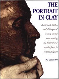 Produktbild: The Portrait in Clay