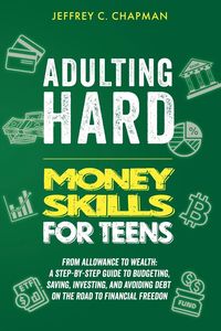 Produktbild: Adulting Hard Money Skills for Teens